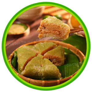 Bánh Chưng