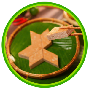 Chả Mỡ