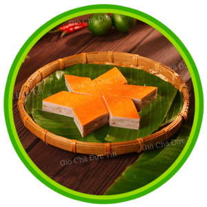 Chả Quế